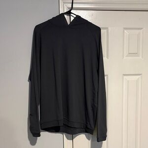 Peter Millar Pine Hoodie